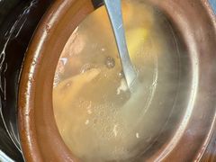 -民间瓦缸煨汤館(嵩山路店)