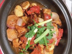 -遇东北林区铁锅炖(南开店)