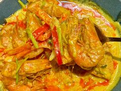 -醉壹号海鲜大排档(厦门美食地标店)