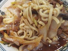 -牛街老爆肚满(牡丹园店)