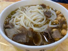 -覃肥叔桂林米粉(粮道街店)