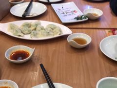 -船歌·鱼水饺青岛菜(国贸商城店)