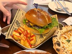 -觅食Meet Food(文星湾店)