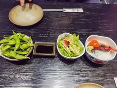 -玄白·炭烤活鳗(上海首店)