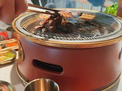 -西塔老太太泥炉烤肉(川沙百联店)