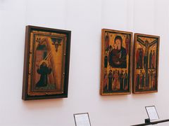 -乌菲兹美术馆