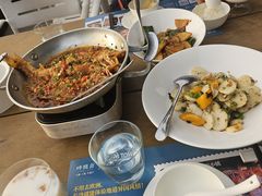 -时间仓(月湖公园店)