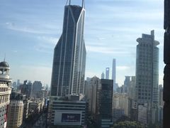 -上海国际饭店