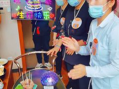 -福樱兰海鲜放题铁板烧(加州店)