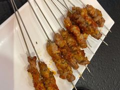 -铜来聚老北京涮肉(恒隆广场店)