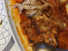 -李记搅团•非遗陕菜(三桥店)