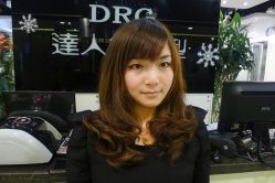 DRG达人馆造型作品-DRG达人馆造型