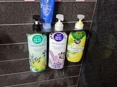 -汤泉良子.足疗按摩.SPA(中关村店)