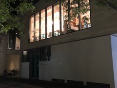 -阿那亚第二食堂 Cafeteria 2