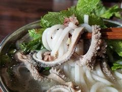 -攀枝花·任德琼·盐边羊肉米线