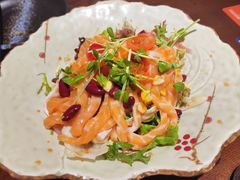 -王氏炉匠·烧鸟·居酒屋(双井店)