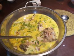 筒子骨炖黄鸭叫-筒子骨炖黄鸭叫·許家故事(凯德广场店)