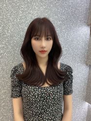 -3AM·S HAIR SALON烫发染发接发
