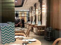 -莆田餐厅(吉隆坡柏威年广场店)