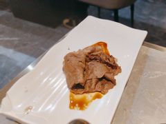 -上隐水产海鲜刺身自助餐(淮海百盛店)