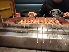-邢氏老太太烤串(北兴街店)
