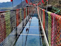 -野三坡清泉山风景区