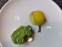 -威珀斯酒店·珀萃美食餐厅