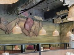 -八斗鸡·湘土菜(国贸店)
