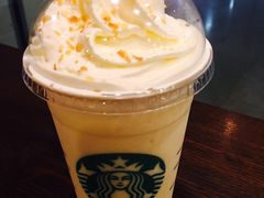 -星巴克(武汉协和医院店)