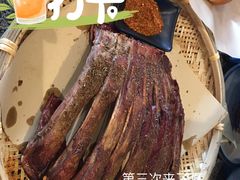 -那啥餐厅(富乐大街店)