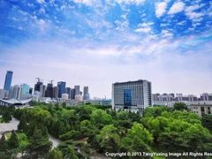 -东北大学(南湖校区)