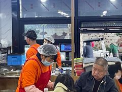 -邢老三肉丸糊辣汤(西安总店)