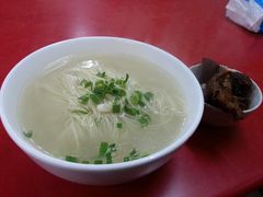红烧羊肉面-苏州藏书羊肉馆(安顺路店)