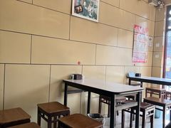 -宝光熏肉鞋底火烧(新街口店)