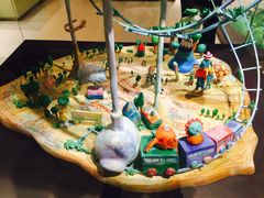 -济州岛泰迪熊博物馆