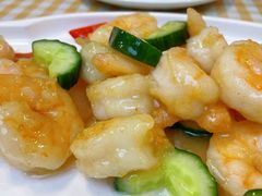 -京皇十二道天津菜(蒲黄榆店)