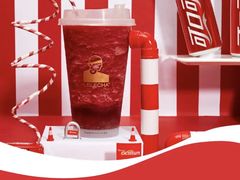 -LELECHA乐乐茶(新街口大洋店)