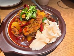 -纳鲁孜·新疆特色餐厅(上海悦荟广场店)