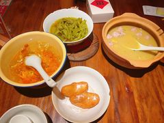 糖饺子-田小狗的饭店(才子佳郡店)