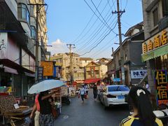 -武汉关码头(轮渡站)