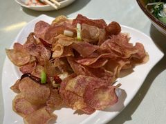 -朱家小厨(红塔西路店)