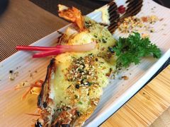 -大将料理餐厅(汇锦街店)