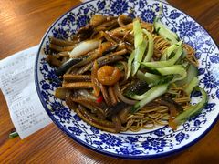 -梁掌门老梁干挑(凤凰路店)