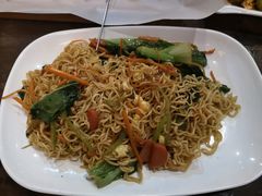 炒方便面-枪火串烧·东北特色烧烤(罗湖总店)