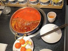 -咏江南·苏式火锅·苏州评弹(观前街店)