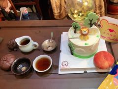 -CAKE BOSS 蛋糕老板(北京世纪金源购物中心)