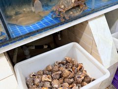 -宾朋海鲜饭庄(兴海路店)