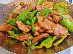 -大潮淮·淮扬菜(何园旗舰店)