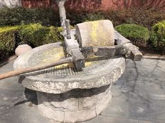 -石岛赤山风景区