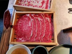 -鲜潭蒸汽石锅鱼(五道口购物中心店)